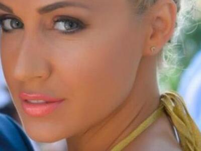 Συναντήσαμε την Φωτεινή Τσαβαλά στα καλύ...