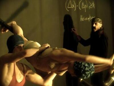 Απόψε και το σαββατοκύριακο στο Δημοτικό...