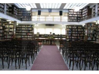 Η Βιβλιοθήκη Πατρών πραγματοποιεί καλοκα...