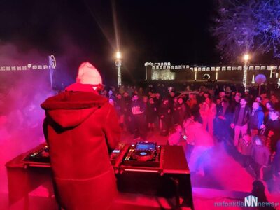 Δυτική Ελλάδα: “Βούλιαξε” το λιμάνι της ...