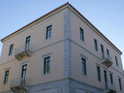 Έκθεση Μοντέρνας Κεραμικής Τέχνης στο Δή...