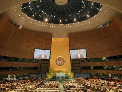 Ο ΟΗΕ εκπέμπει «SOS»: Δεν υπάρχουν πόροι...