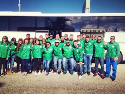 Ράγκμπι: Εντός έδρας αναμέτρηση για τον ...