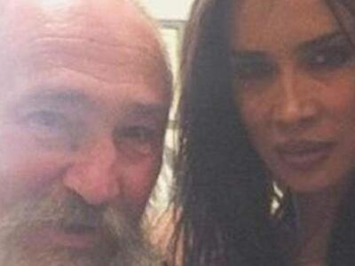 Όταν ο Πανούσης συνάντησε την Πάολα! ΔΕΙ...