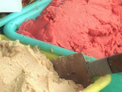 Μεσολόγγι:Έκλεψε 4 κιλά αυγοτάραχα και 3...