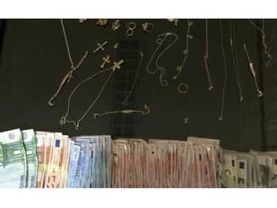 Ζάκυνθος: Η σπείρα είχε "γδύσει&quo...