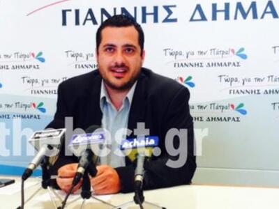  "Τώρα για την Πάτρα": Σκληρή ...