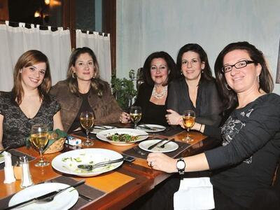 Άννα Παναγοπούλου,Ευαγγελία Βγενοπούλου,...