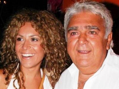Έξαλλη η κόρη του Π. Τερζή! Της στέλνουν...