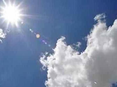 H EMY "βλέπει" τον καιρό της Πέμπτης