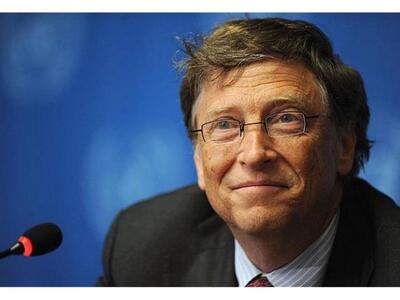 Πόσα χρήματα κερδίζει καθημερινά ο Bill Gates;