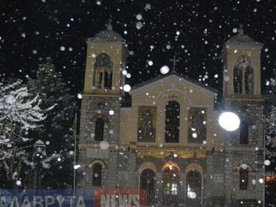 Αχαΐα: Αυξημένο κατά 250 ευρώ το επίδομα...