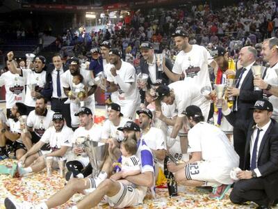 Ευρωλίγκα: Πρεμιέρα στα πλεί-οφ με ντέρμ...