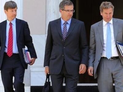 Η κυβέρνηση… τρέχει να προλάβει την επισ...