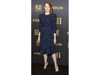 Εμμα και Michael Kors