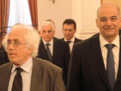 Κέρκυρα: Εγκαινιάζεται το νέο Δικαστικό Μέγαρο 