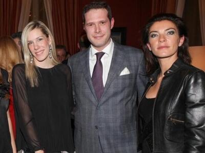 Το πιο hot κοσμικό ζευγάρι της Αθήνας εί...