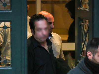 Ζαλίζουν τα νούμερα της μαφίας Ριχάρδος ...