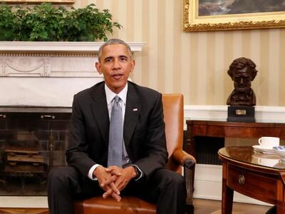 Πότε φτάνει ο Ομπάμα και πώς θα κινηθεί-...