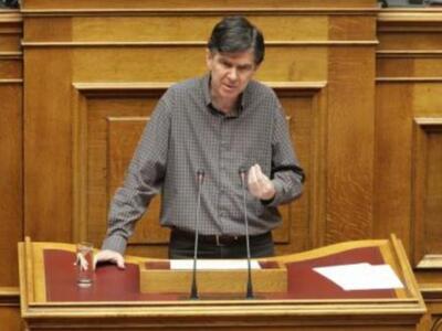 Στην Πάτρα σήμερα ο υφυπουργός Παιδείας ...