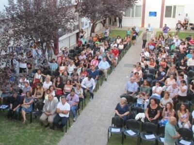 Πάτρα: Τελετές απονομής Μεταπτυχιακών στο ΕΑΠ 