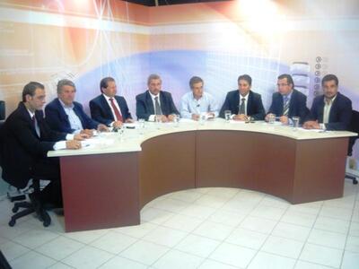 Δημήτρης Τριανταφυλλόπουλος: Δηλώνει &qu...