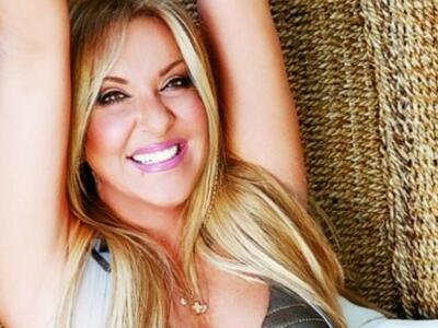 Ναταλία Γερμανού: «Μου χρωστάω πολλές μπ...