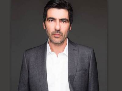 Αντώνης Καρυστινός: Γιατί αποφάσισα να φ...