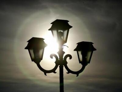 Πάτρα: Το συνεργείο ηλεκτροφωτισμού άλλα...