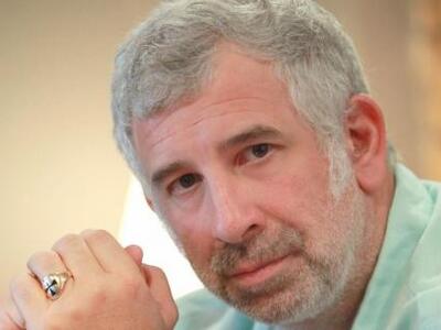 Πέτρος Φιλιππίδης: «Εγώ δεν χρειάζομαι ν...