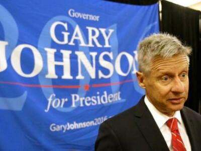 Η ερώτηση υποψηφίου για την Προεδρία των...