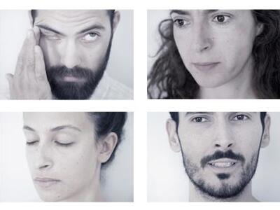 H παράσταση "Λαχταρά ω" της Σά...