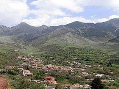 Εκδήλωση για το περιβάλλον στη Χαλανδρίτσα