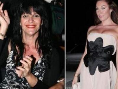 Σοφία Βόσσου : Τα "χώνει" άγρι...