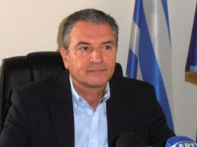 Κατσικόπουλος: Κάρφω, κάρφω ρεεε! Και ας...