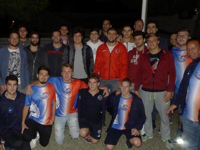 Το δείπνο του ΝΟΠ στην ΕΝΚΑ