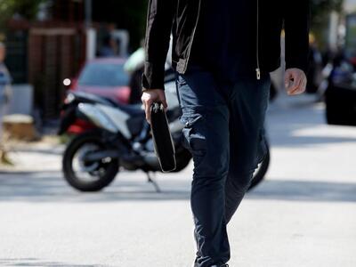 Αμαλιάδα: Σύλληψη 31χρονου που του είχε ...