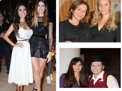 ΠΟΙΟΙ "ΔΙΚΟΙ ΜΑΣ" ΠΡΟΣΕΛΚΥΣΑΝ ...