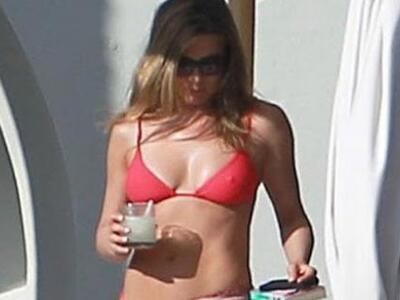 Jennifer Aniston: Έτσι διατηρεί το καλογ...