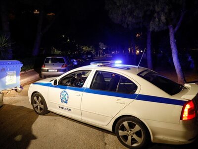 Κάτω Αχαϊα: Συλλήψεις για ρευματοκλοπή