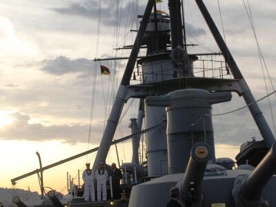 Ξεκινούν οι εργασίες συντήρησης στο θωρη...