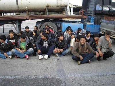 Στην Πάτρα ο Διεθνής Οργανισμός Μεταναστ...