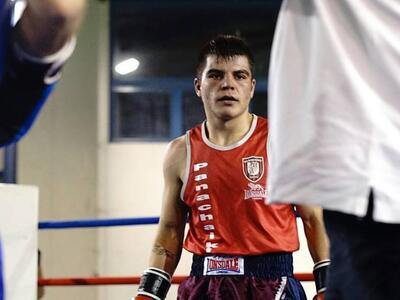 Πάρης Σταυρόπουλος