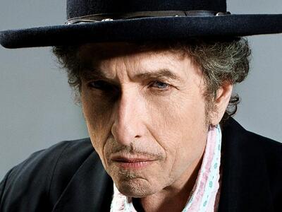 Ο Νομπελίστας πλέον Bob Dylan είχε εν έτ...