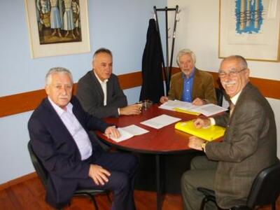 Πάτρα: Στον Πρωθυπουργό θα θέσει το ζήτη...