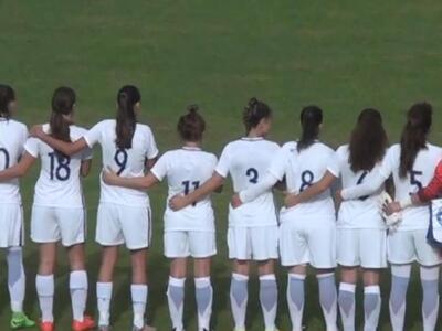 Ναύπακτος: Γιατί τα κορίτσια της εθνικής...