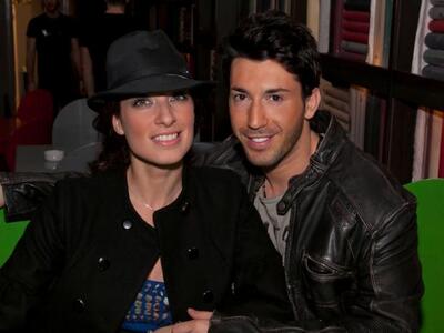 Άντζελα Ευρυπίδη, Κωνσταντίνος Εμμανουήλ