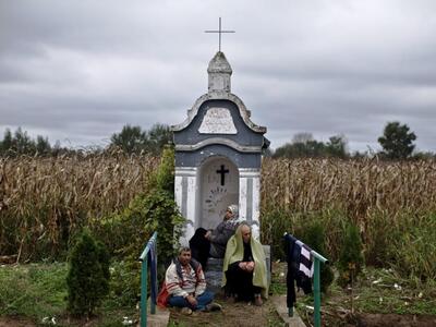 Δέκα χιλιάδες πρόσφυγες μπήκαν στην Κροα...