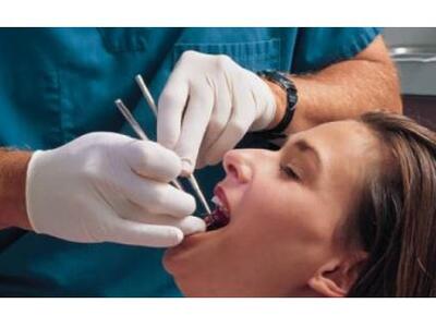 Αγρίνιο: Δωρεάν προληπτικός οδοντιατρικό...