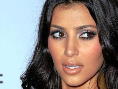 To μυστικό της Κιμ Καρντάσιαν